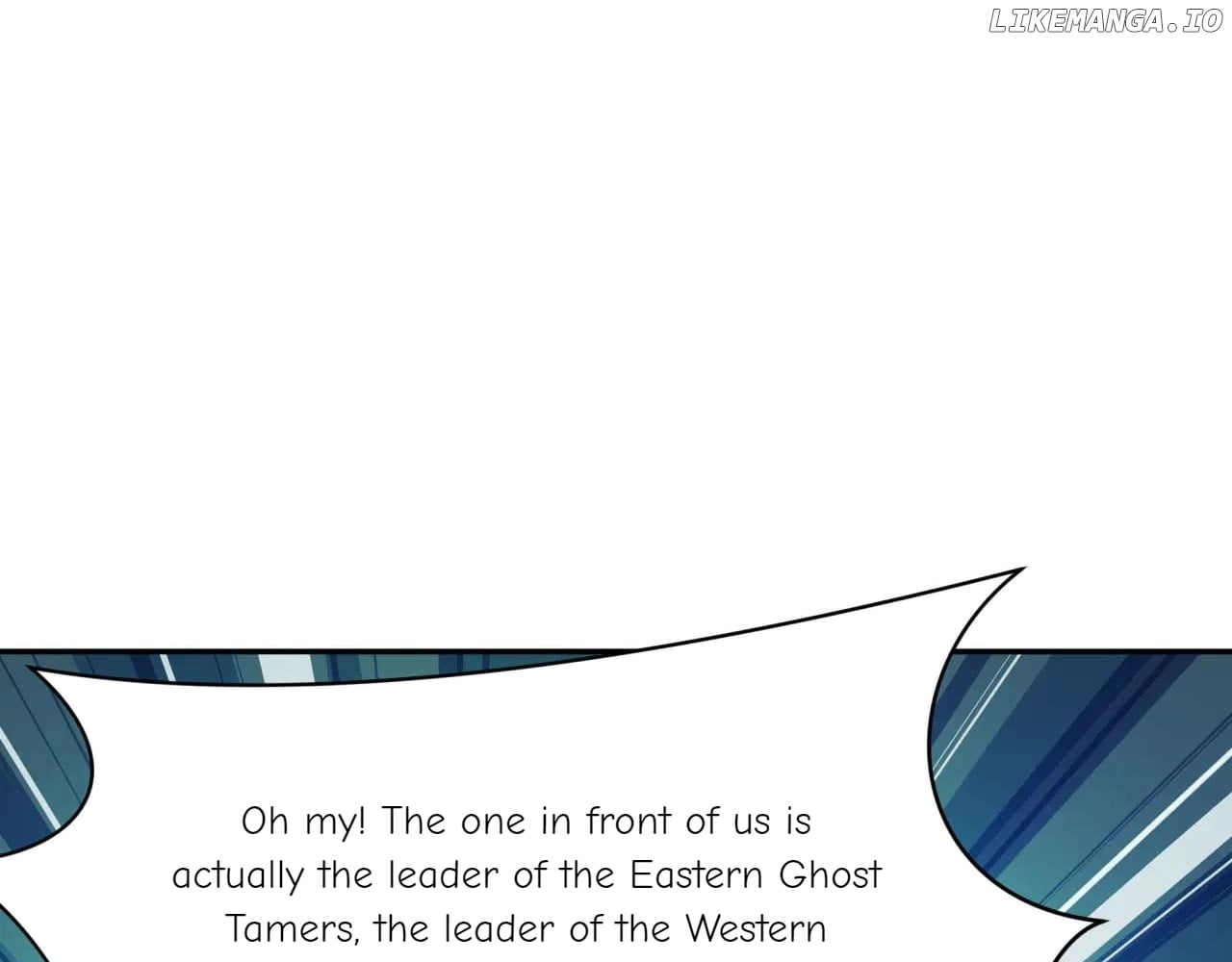 Era of the Haunted Chapter 335 - page 141